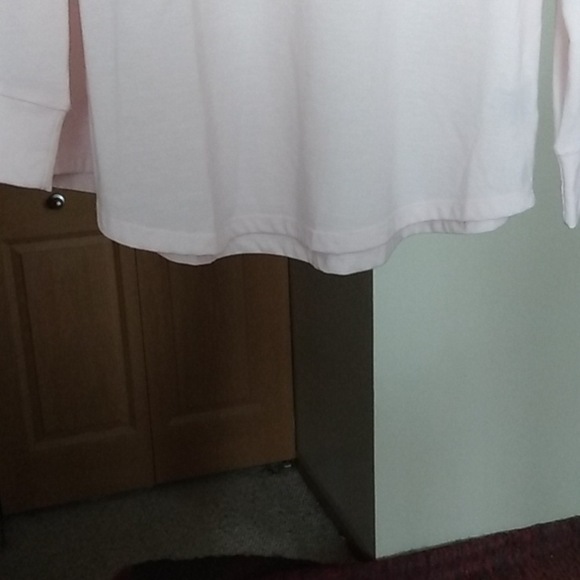 Torrid long sleeve t-shirt - Picture 3 of 5